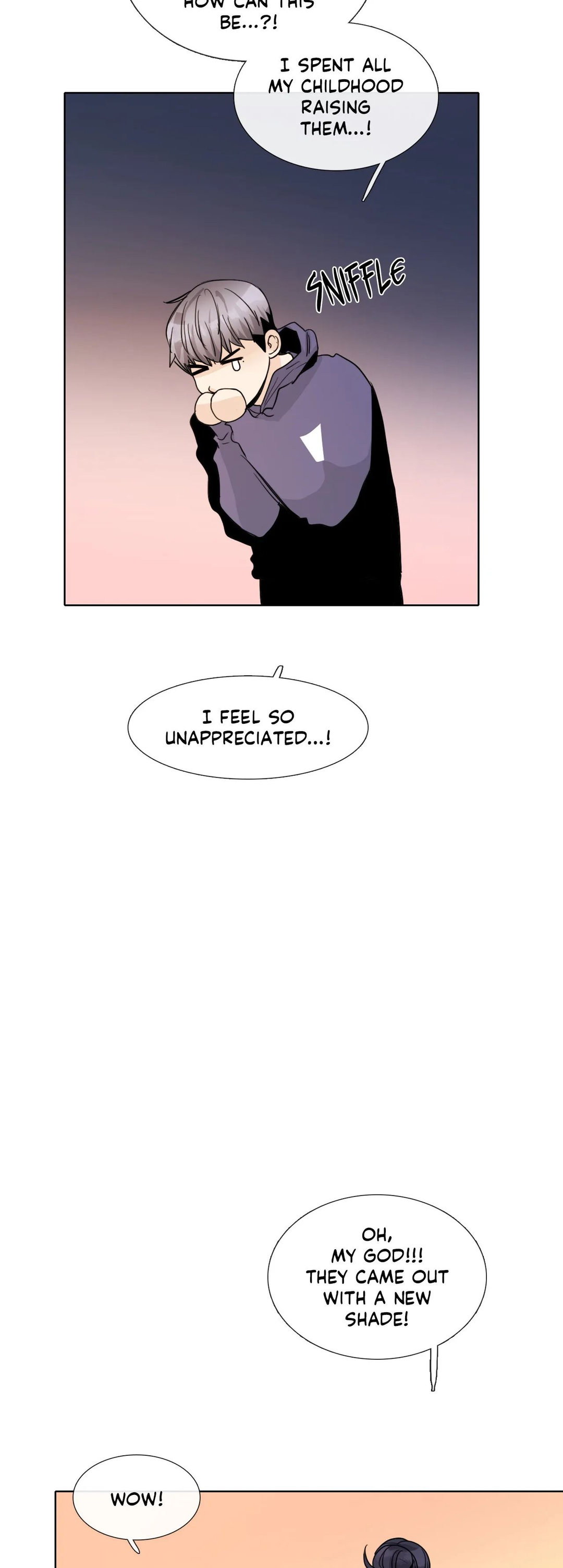 Talk to Me Chapter 151 - Page 10