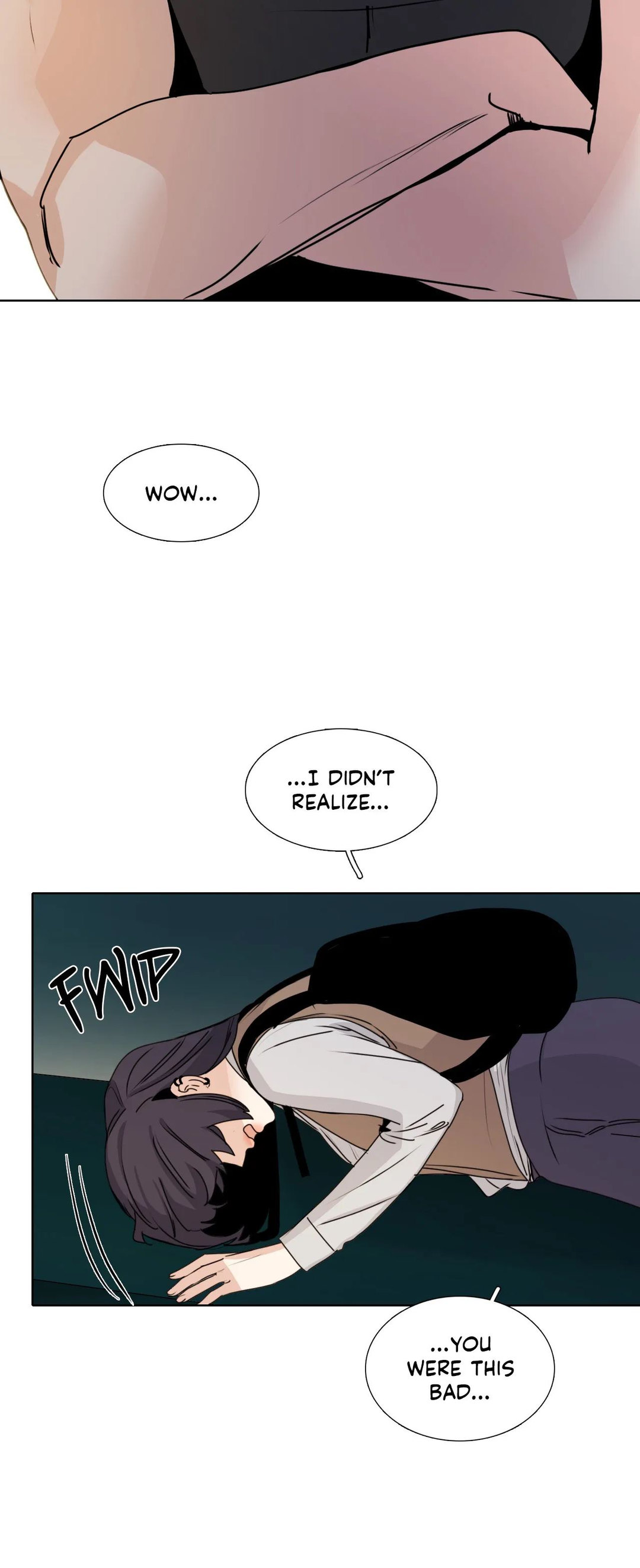 Talk to Me Chapter 158 - Page 40