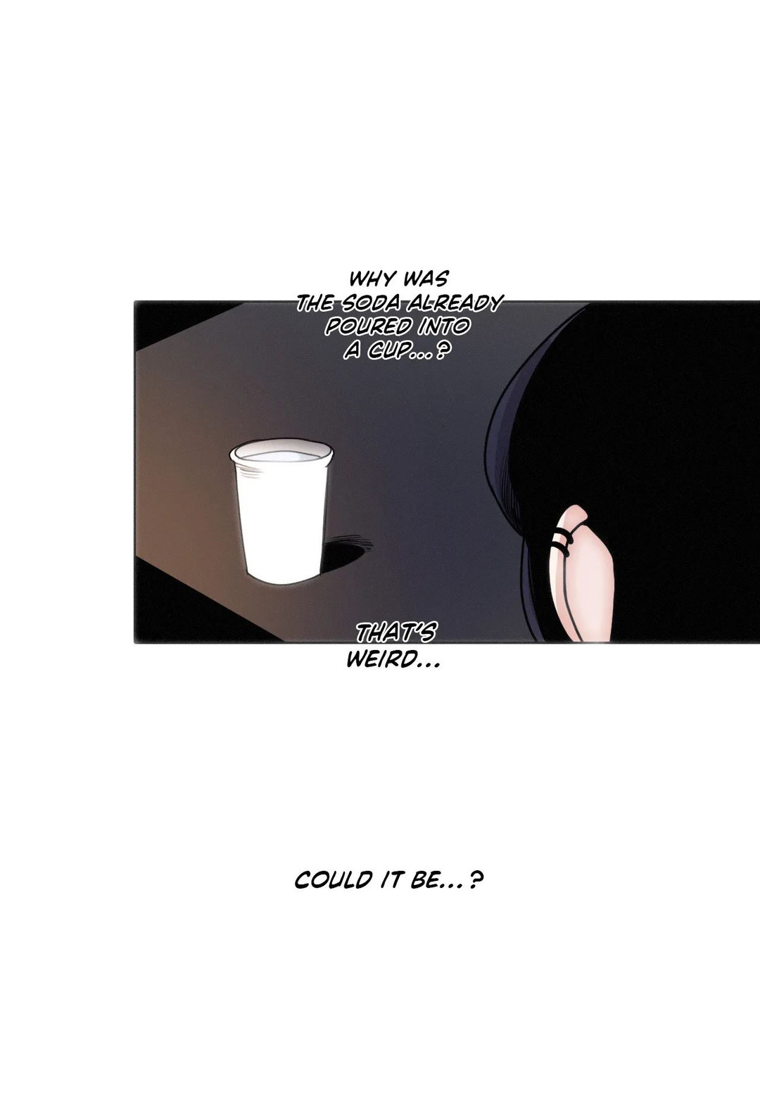 Talk to Me Chapter 158 - Page 48