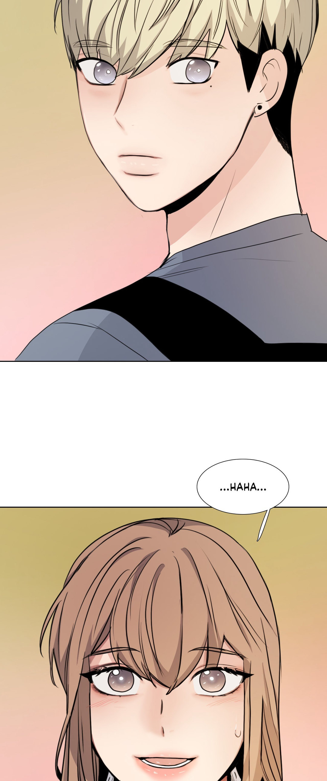 Talk to Me Chapter 161 - Page 31