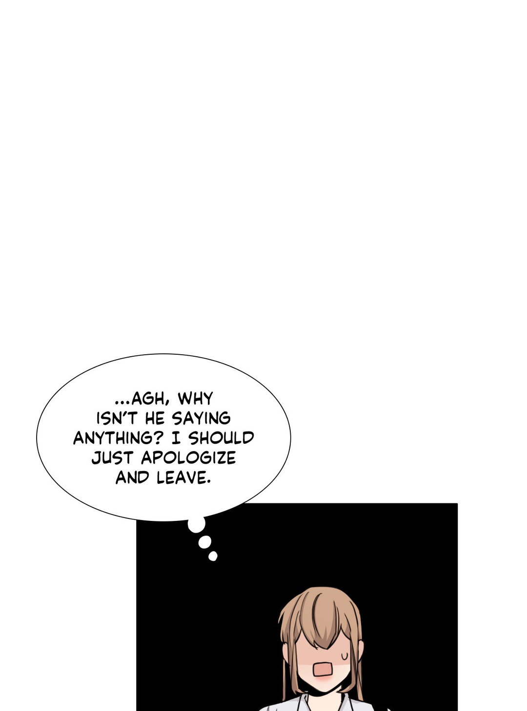 Talk to Me Chapter 161 - Page 33