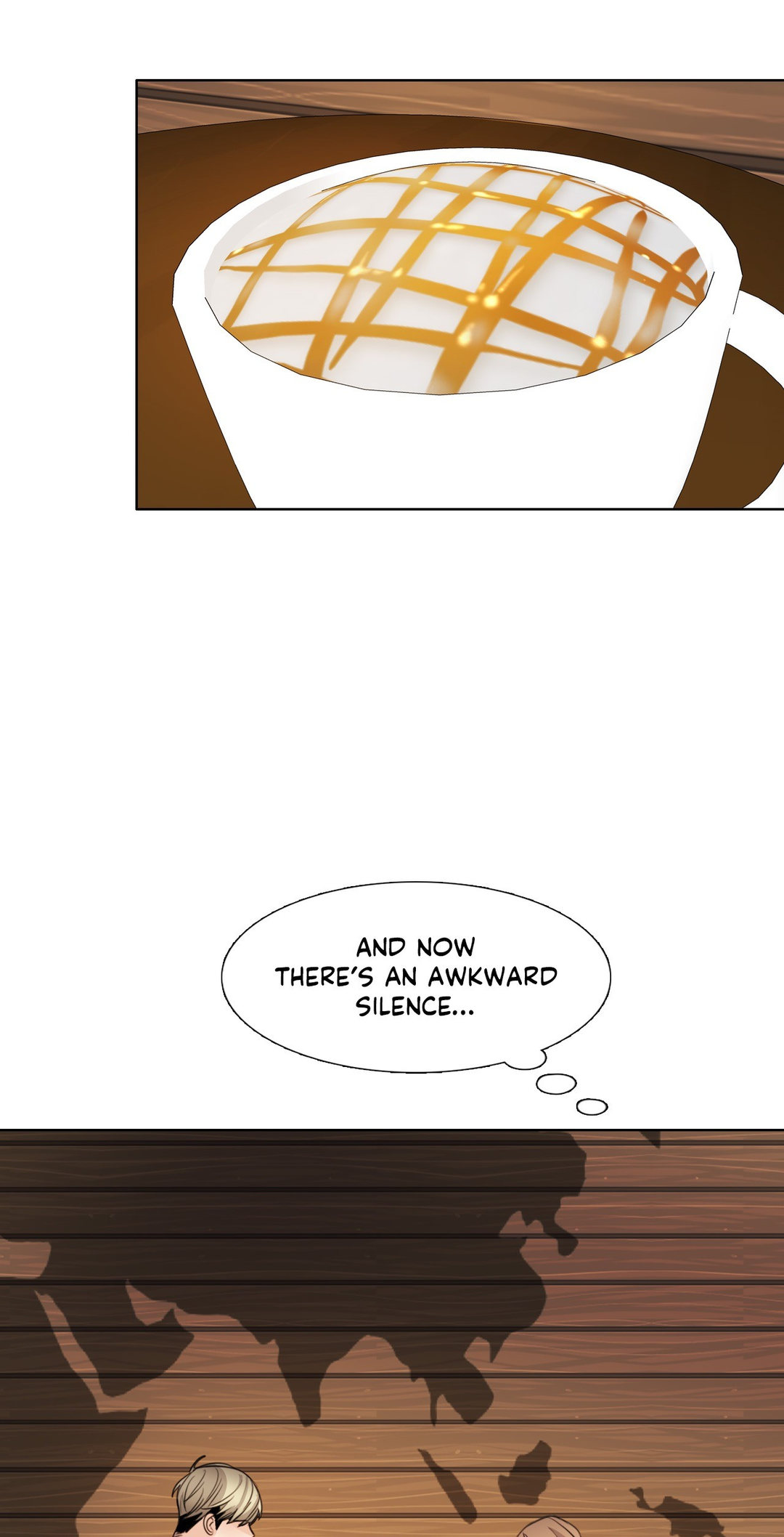 Talk to Me Chapter 162 - Page 33