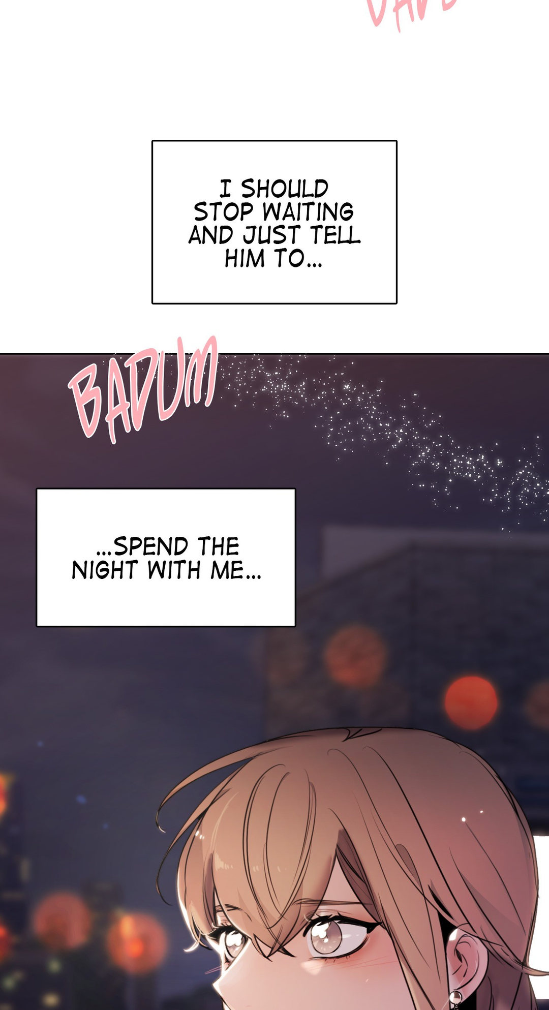 Talk to Me Chapter 162 - Page 62