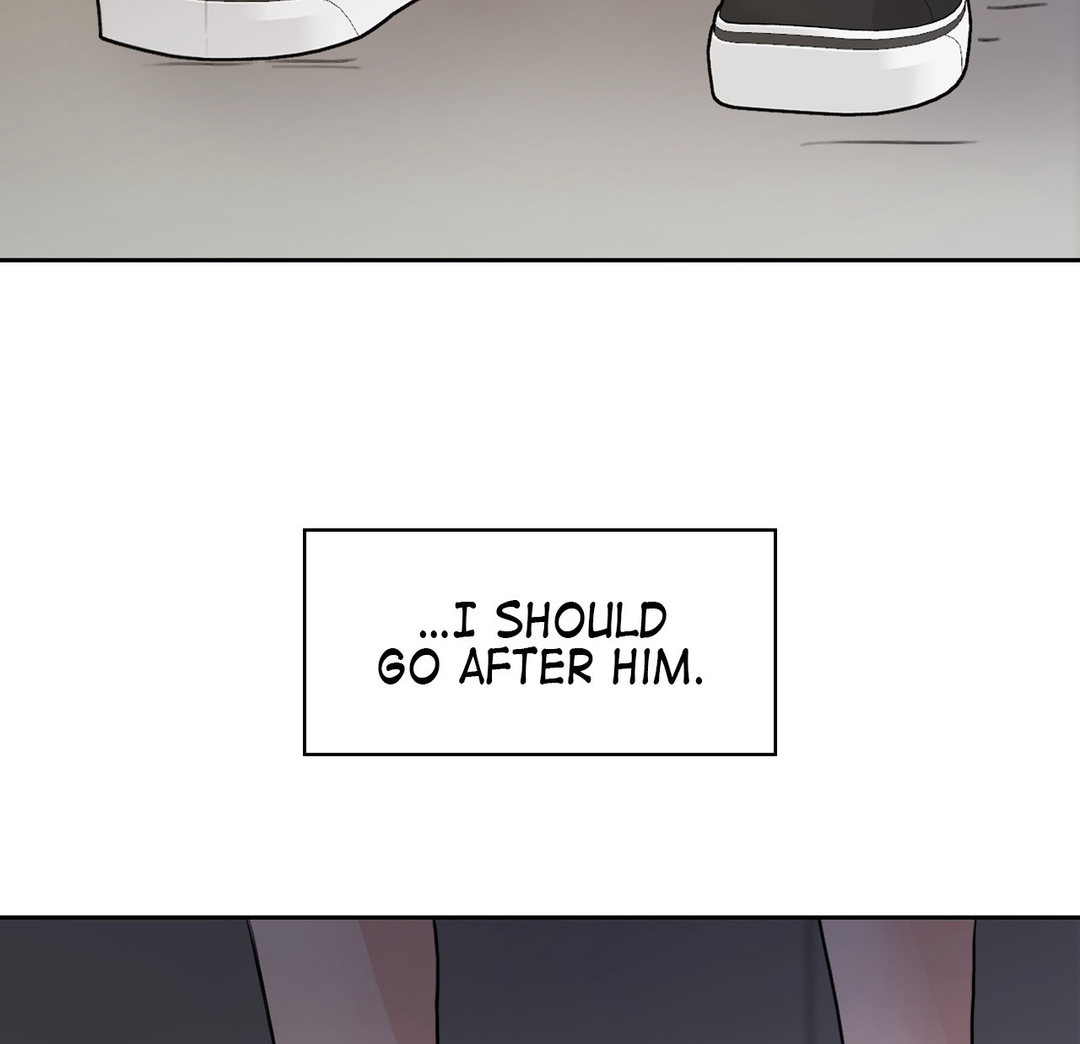 Talk to Me Chapter 163 - Page 7