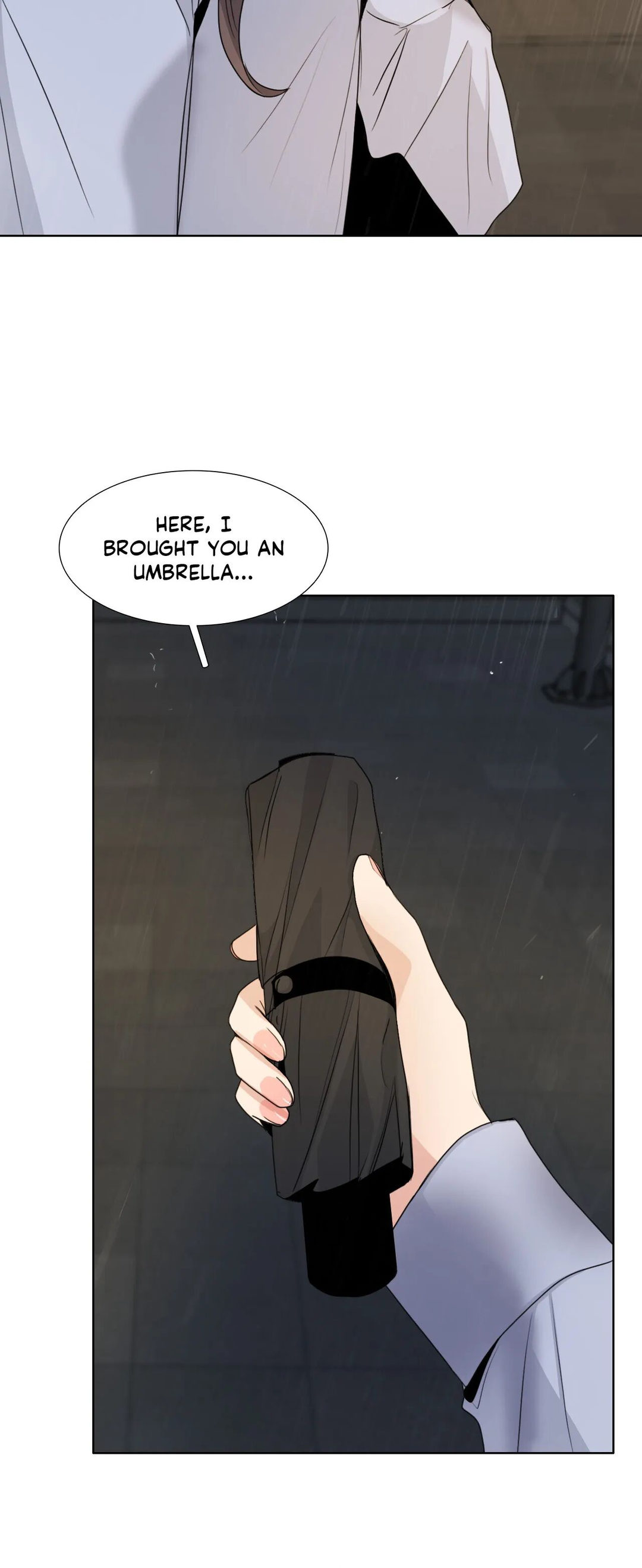 Talk to Me Chapter 167 - Page 5