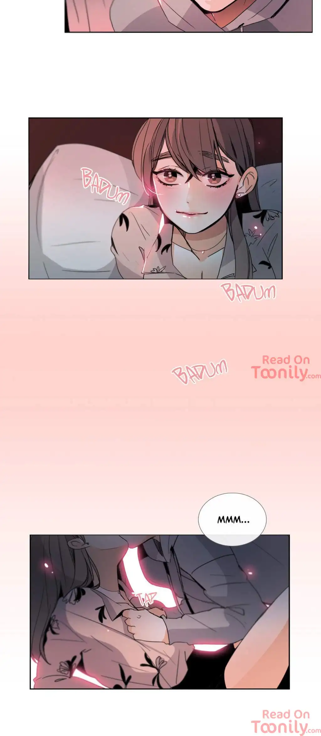 Talk to Me Chapter 30 - Page 14