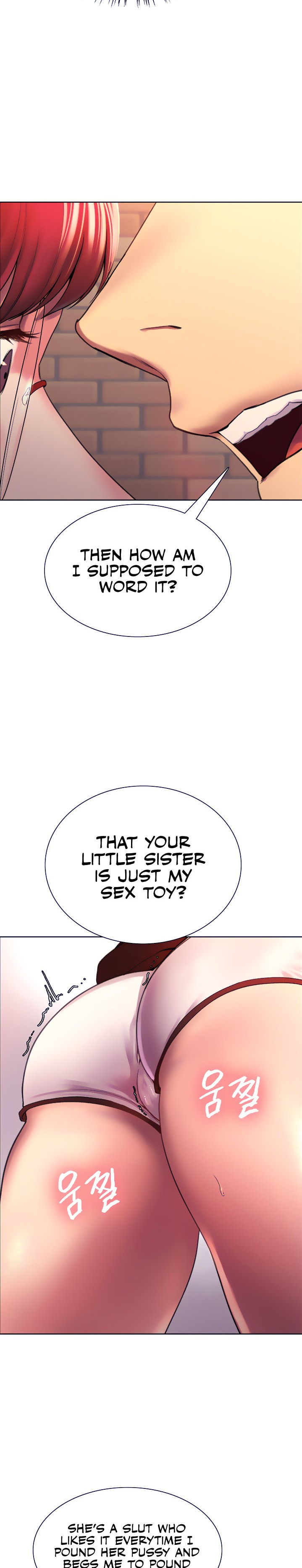 Sex Stopwatch Chapter 13 - Page 30