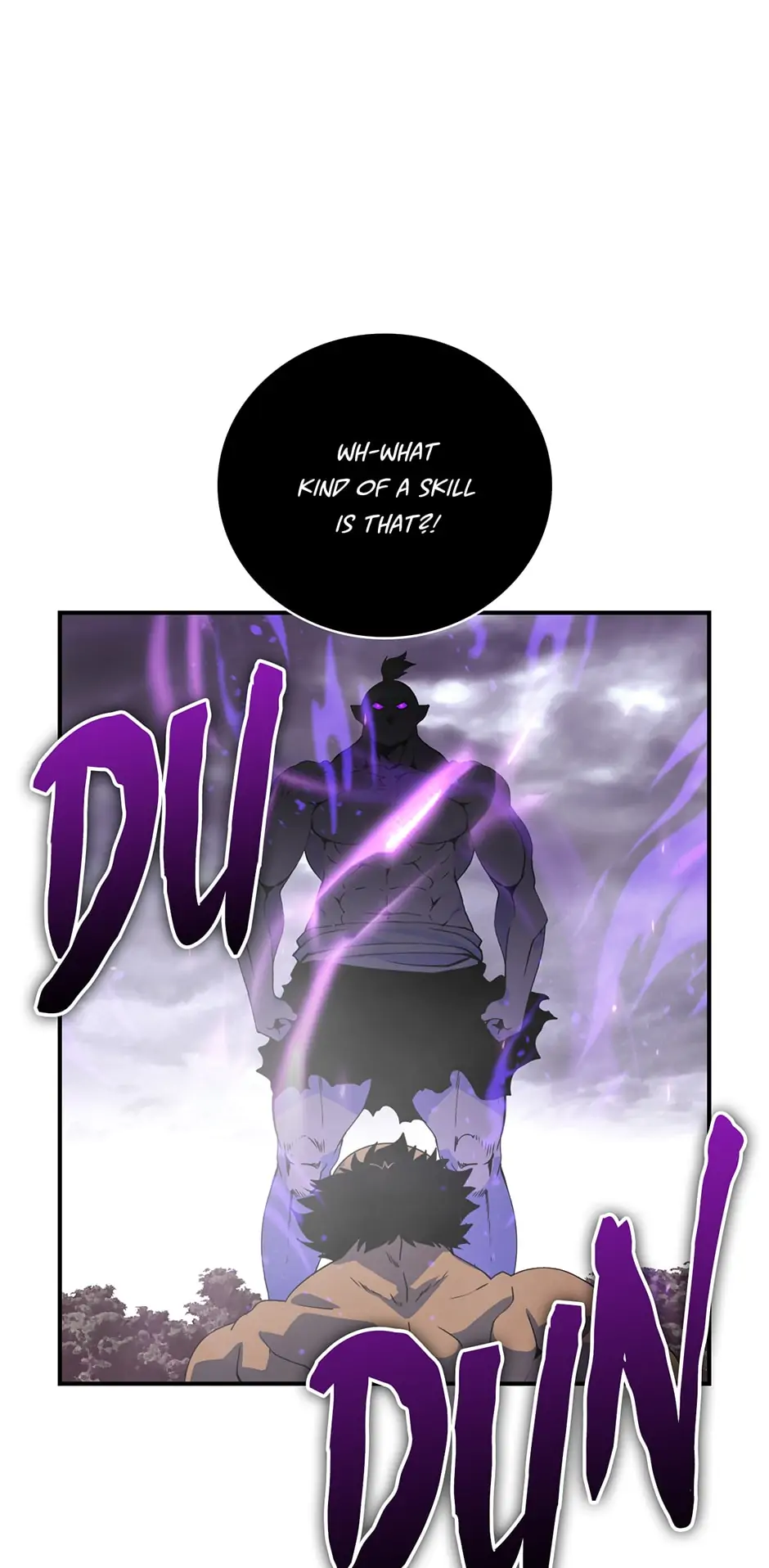 I’m Destined for Greatness! Chapter 166 - Page 44