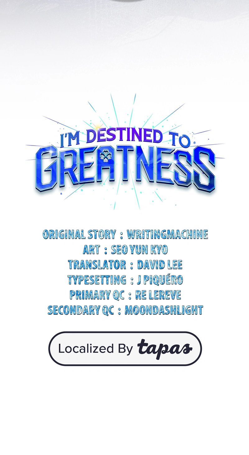 I’m Destined for Greatness! Chapter 209 - Page 16