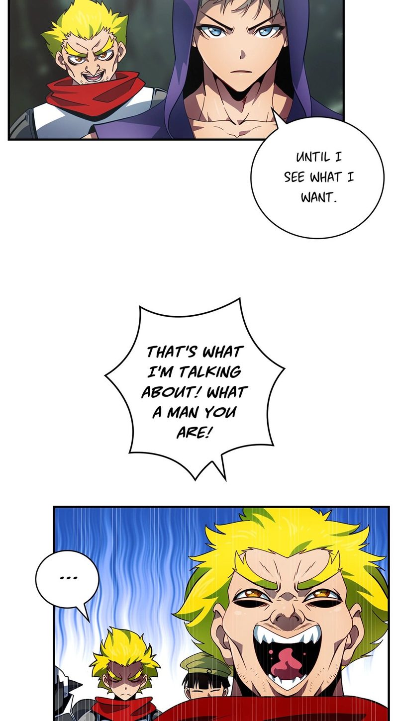 I’m Destined for Greatness! Chapter 210 - Page 7