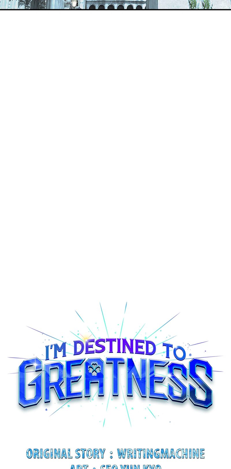 I’m Destined for Greatness! Chapter 212 - Page 7