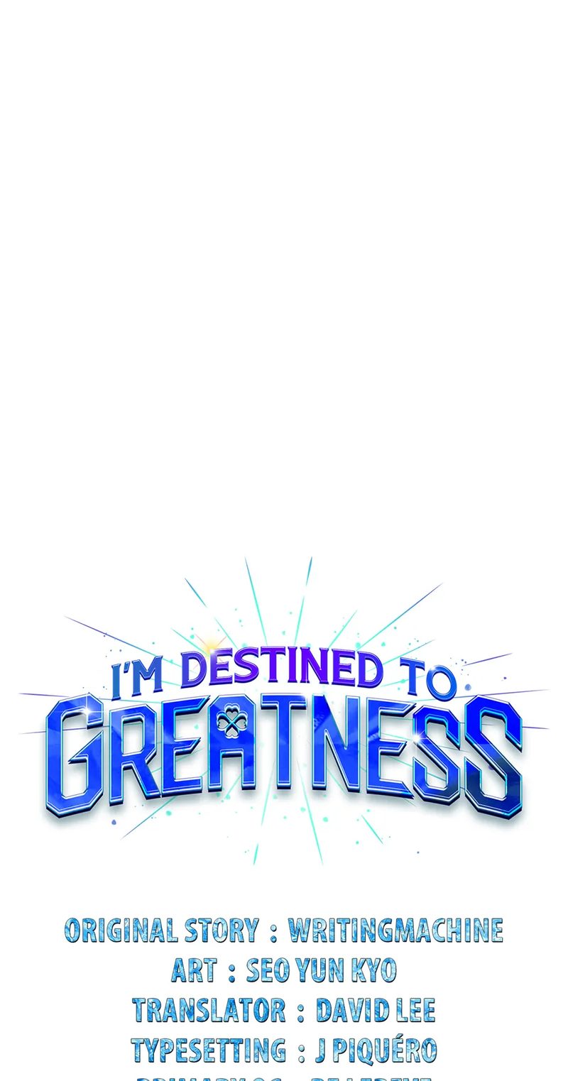 I’m Destined for Greatness! Chapter 221 - Page 8