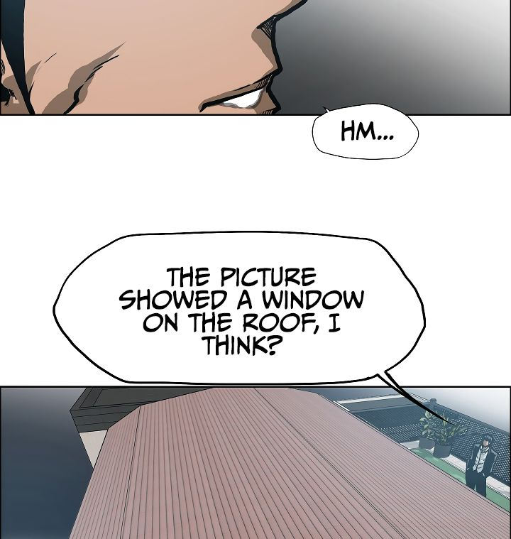 Rooftop Sword Master Chapter 13 - Page 98