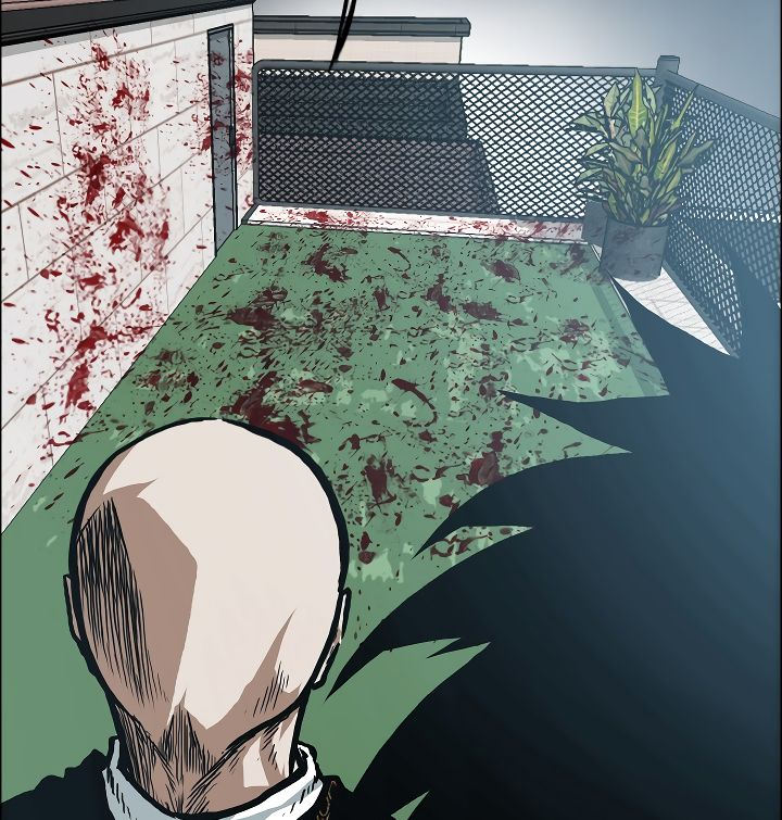 Rooftop Sword Master Chapter 17 - Page 10