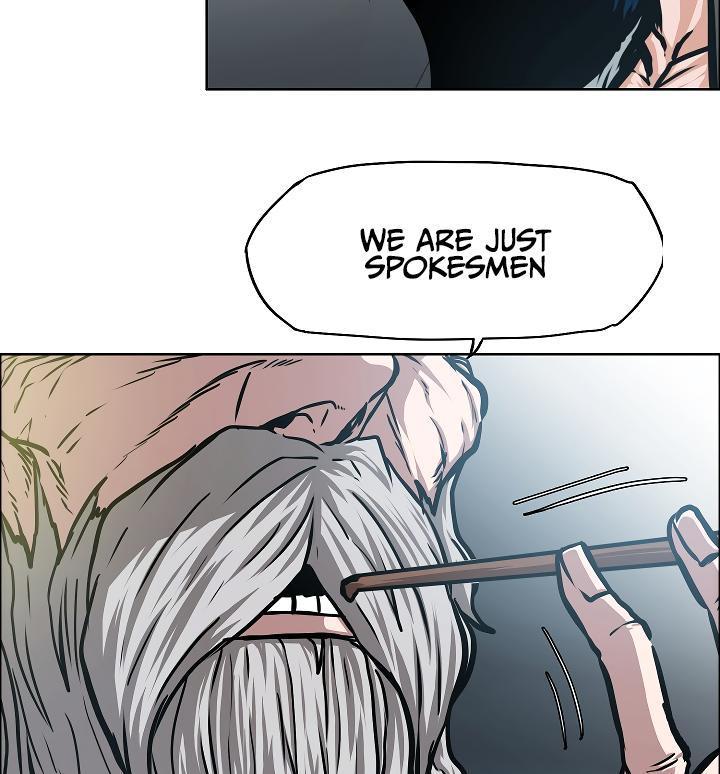 Rooftop Sword Master Chapter 44 - Page 108