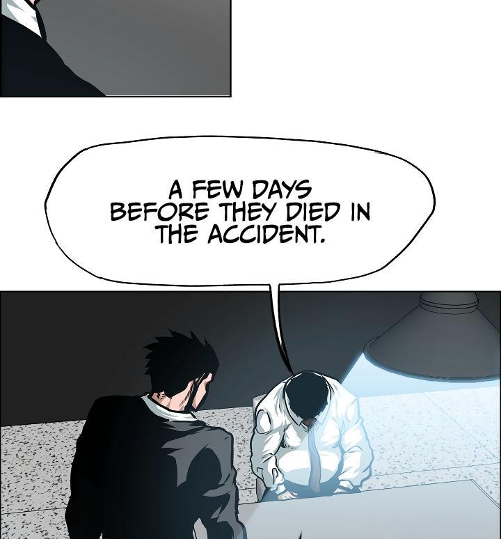 Rooftop Sword Master Chapter 44 - Page 26