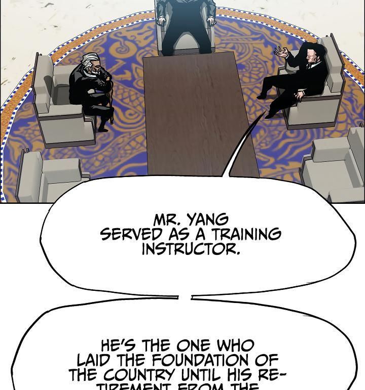 Rooftop Sword Master Chapter 49 - Page 57