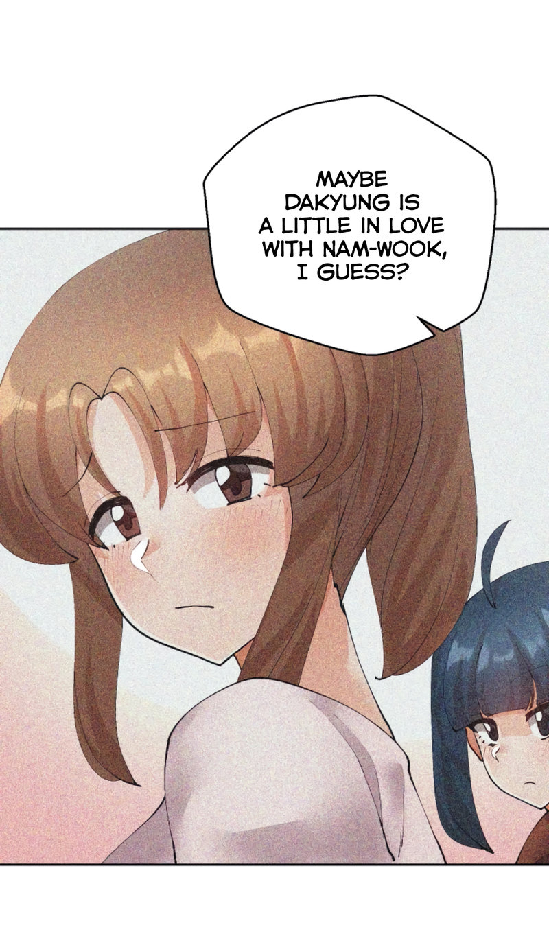 Nude Cam Girlfriend Chapter 25 - Page 10