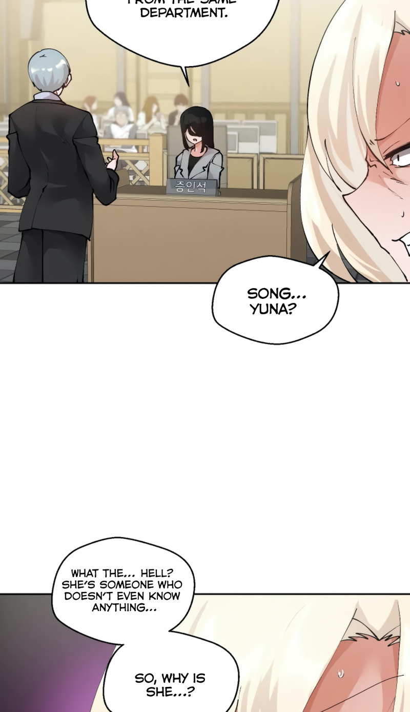 Nude Cam Girlfriend Chapter 30 - Page 4