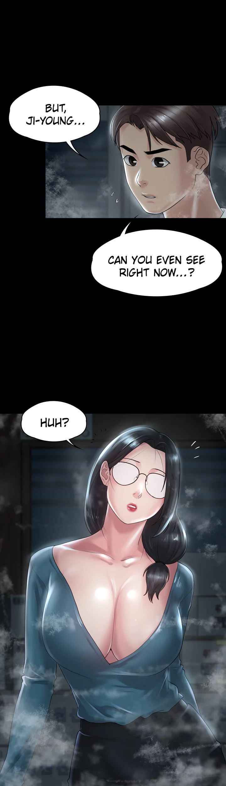 Ma’am, it’s on SALE! Chapter 19 - Page 23