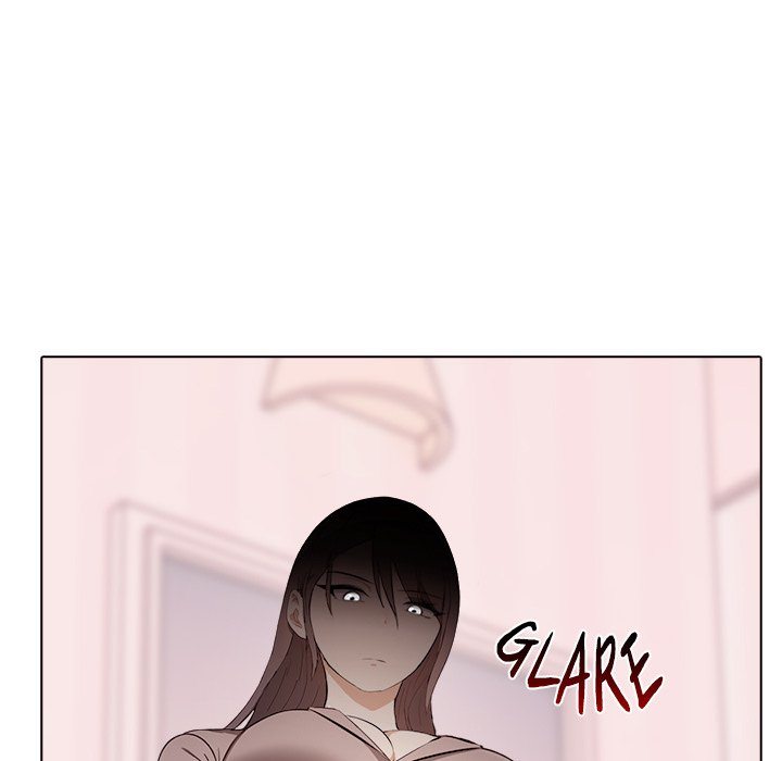 Honestly, I like it a lot! Chapter 40 - Page 49