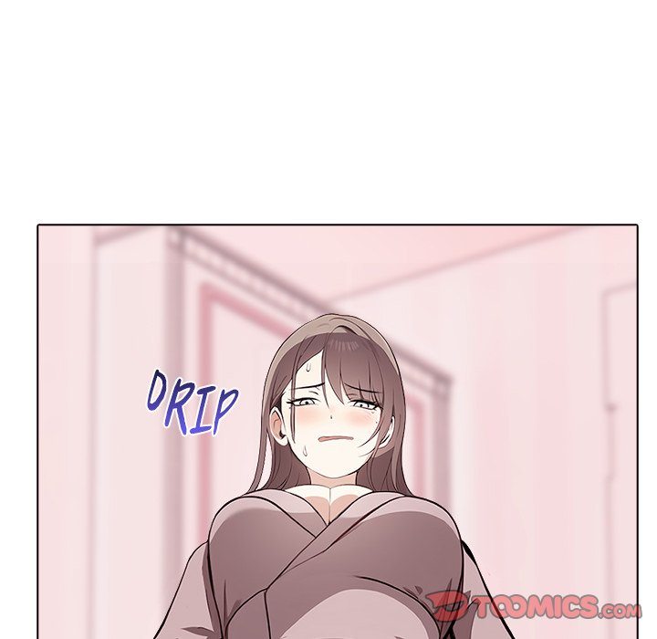 Honestly, I like it a lot! Chapter 40 - Page 84