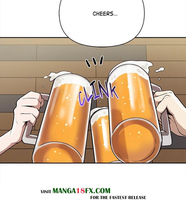 Honestly, I like it a lot! Chapter 47 - Page 37