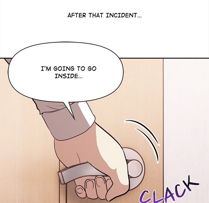 Honestly, I like it a lot! Chapter 50 - Page 122