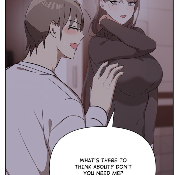 Honestly, I like it a lot! Chapter 50 - Page 42