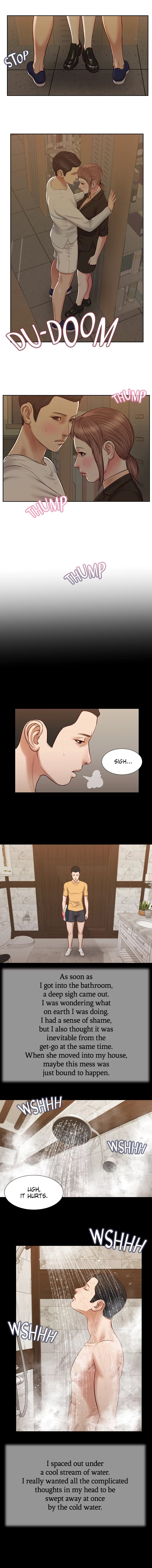 Concubine Chapter 28 - Page 3