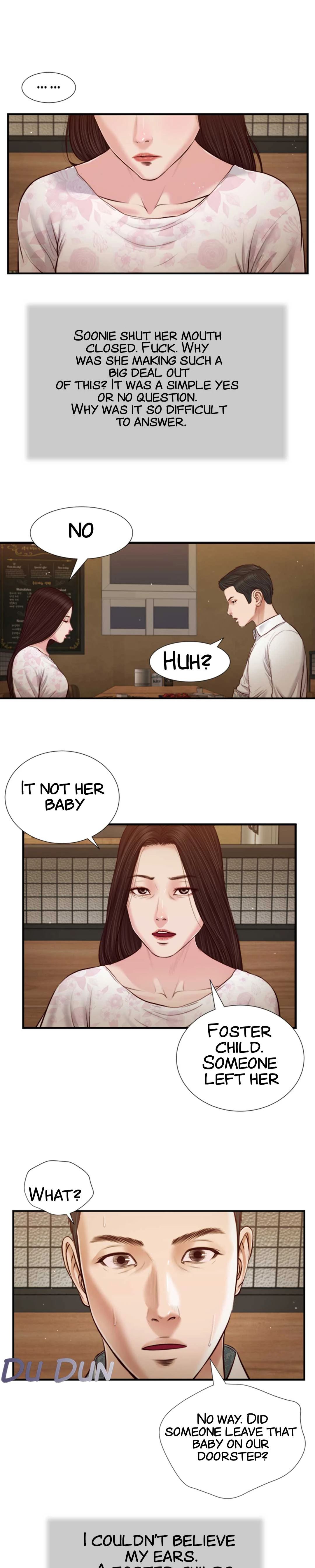 Concubine Chapter 49 - Page 5