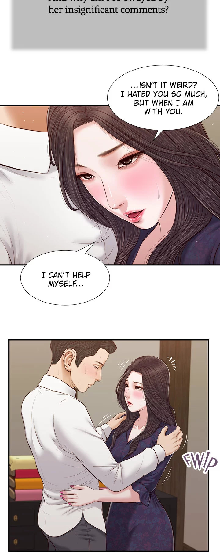 Concubine Chapter 53 - Page 24