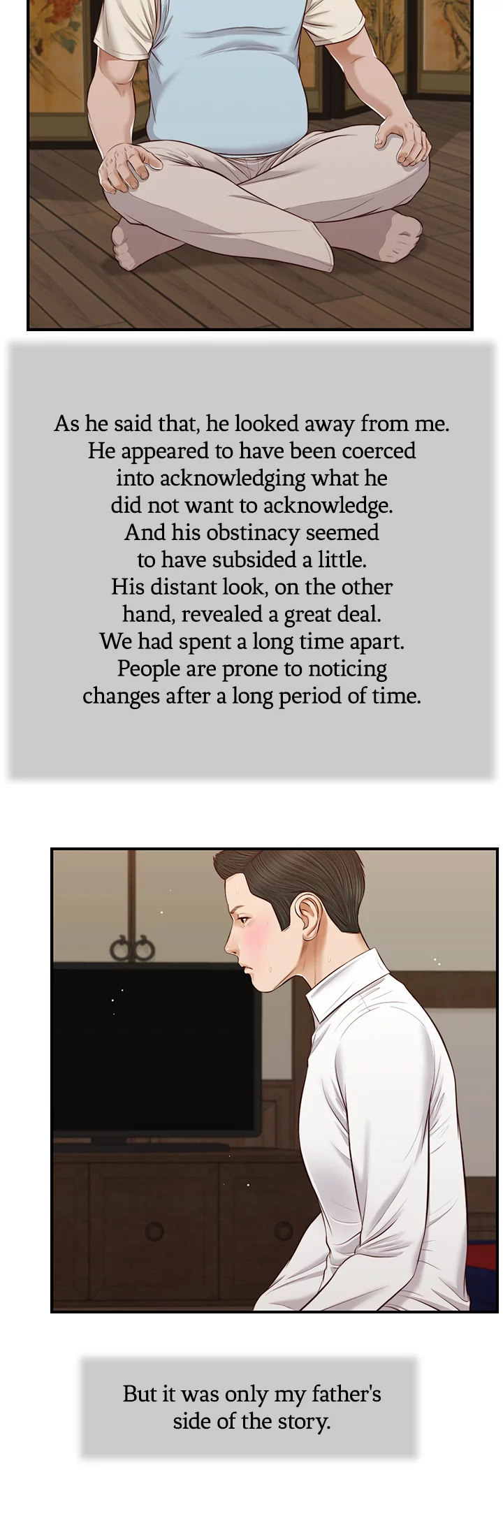 Concubine Chapter 53 - Page 6