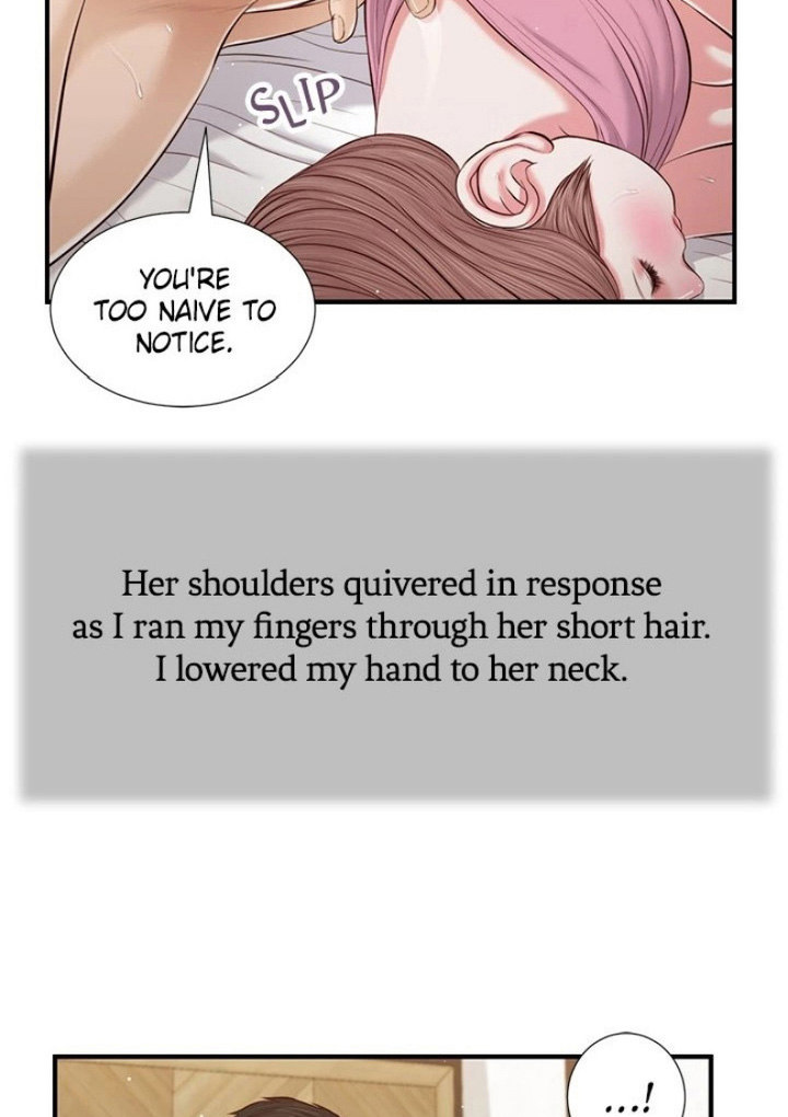 Concubine Chapter 54 - Page 59