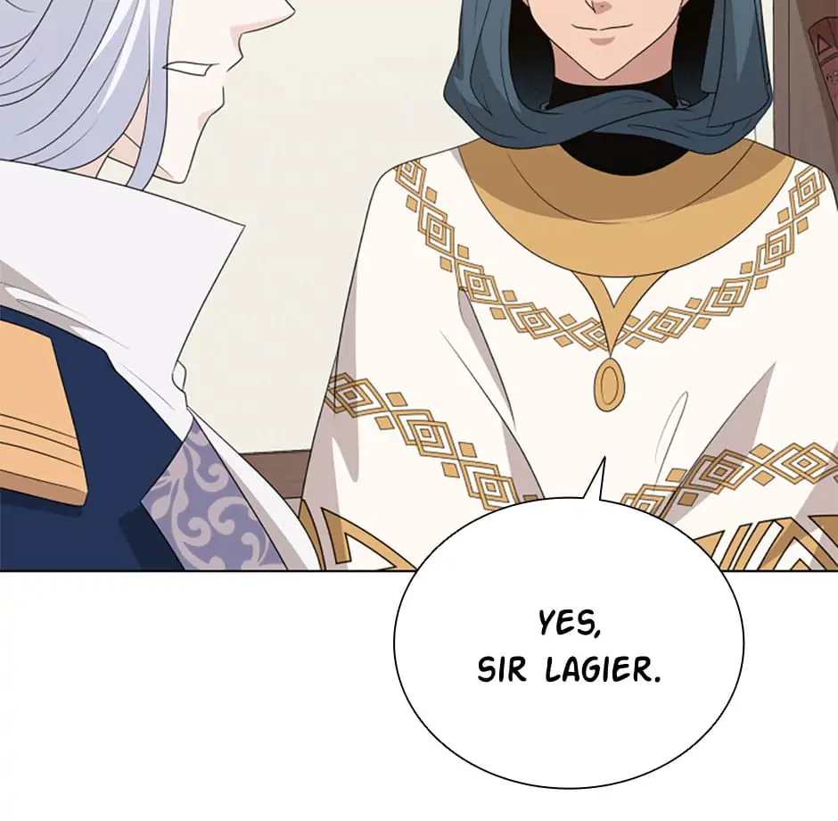 The Book of Lagier Chapter 76 - Page 66