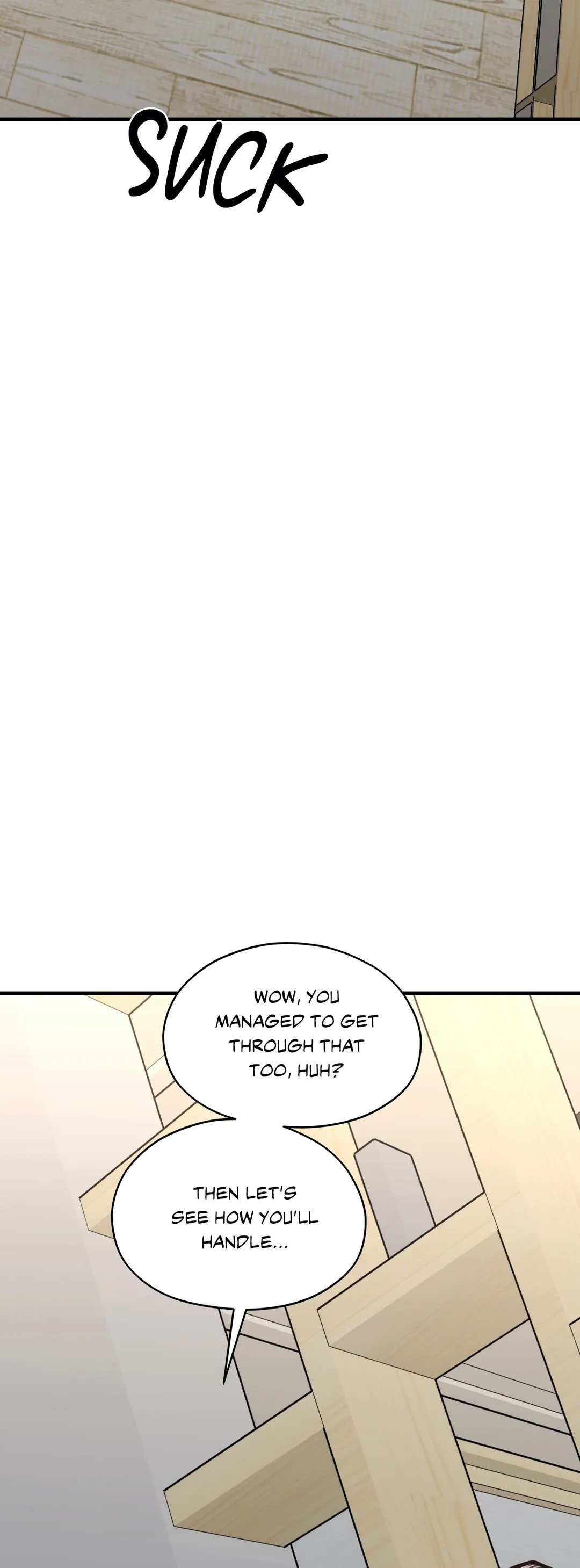 Booty Camp Chapter 40 - Page 36