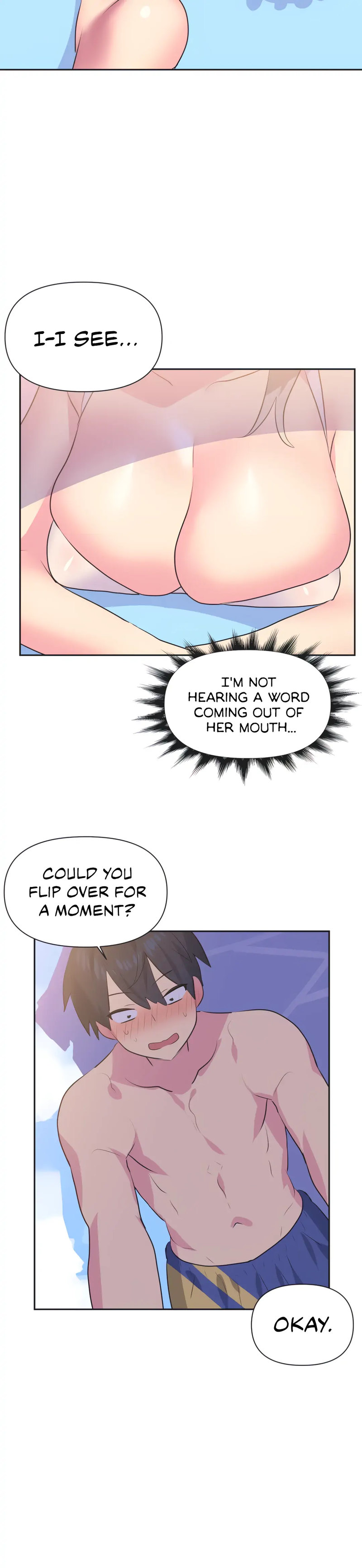 Mating with Idols Chapter 20 - Page 18