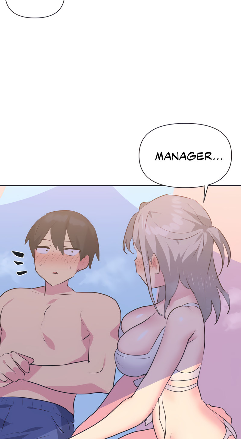 Mating with Idols Chapter 21 - Page 19