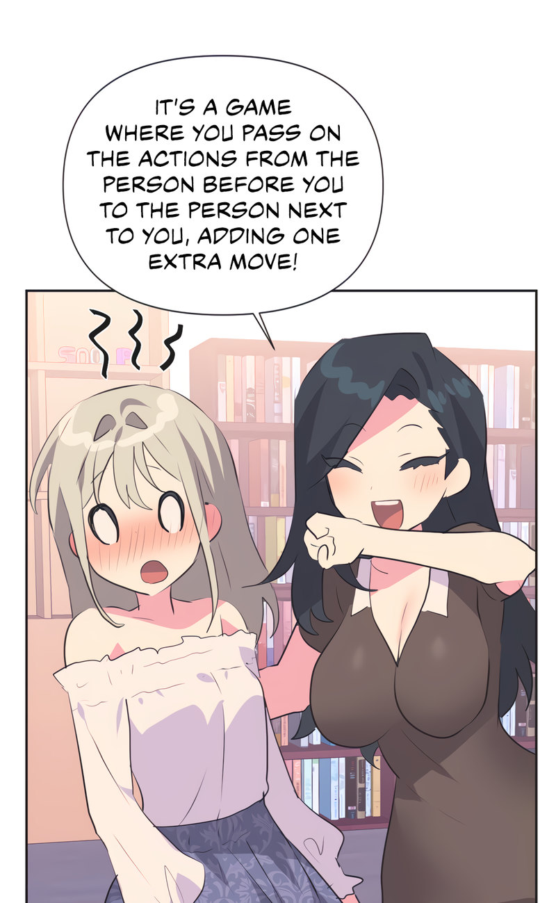 Mating with Idols Chapter 21 - Page 66