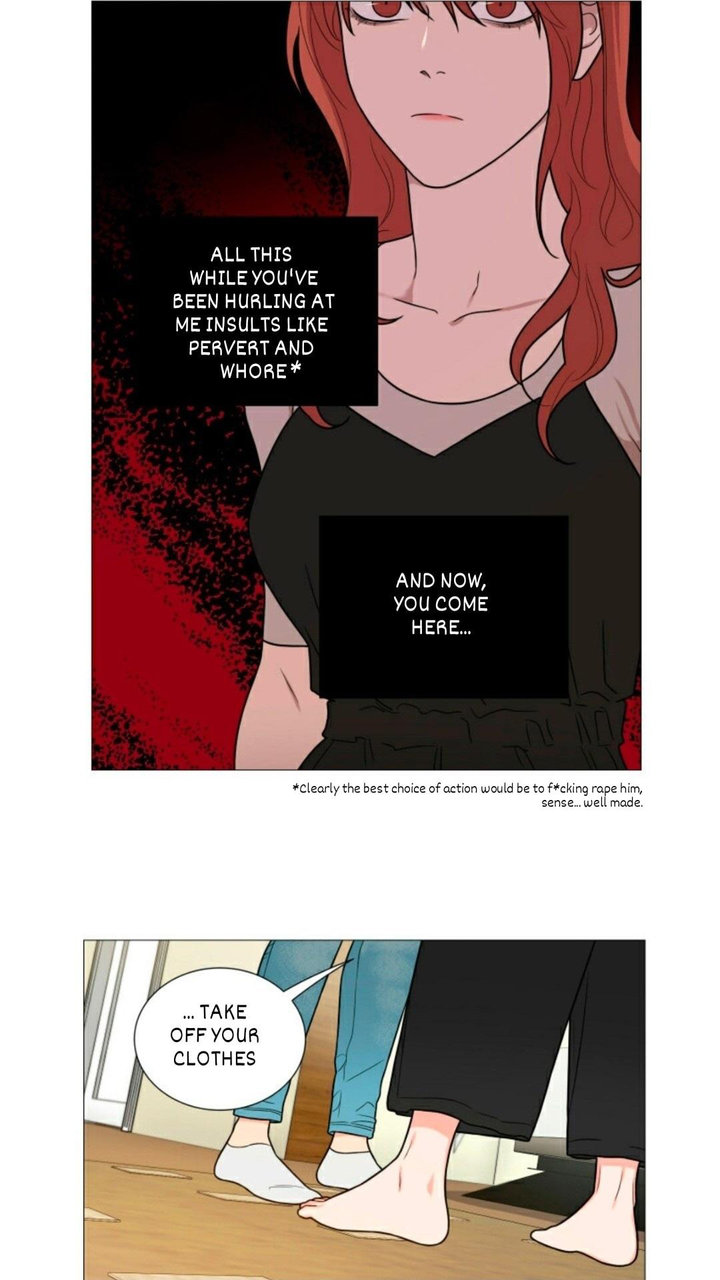 Sadistic Beauty Chapter 100 - Page 16