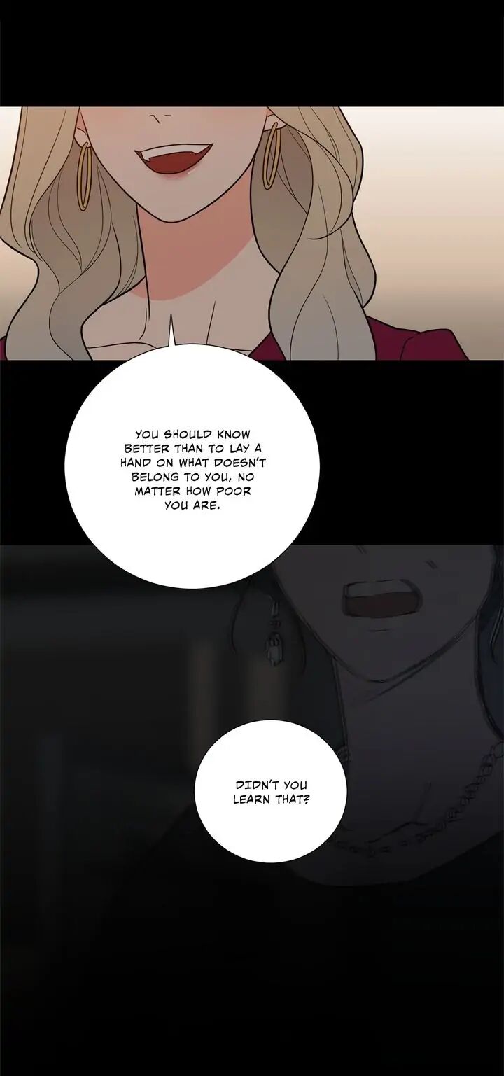 Sadistic Beauty Chapter 126 - Page 20