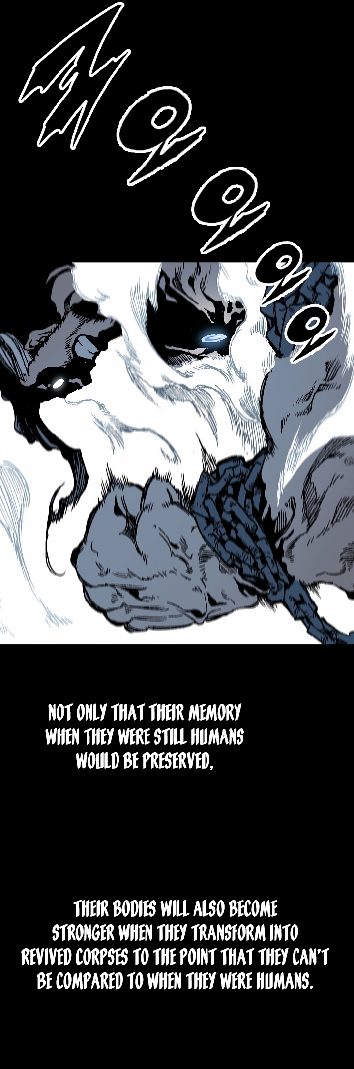 Memoir Of The God Of War Chapter 110 - Page 12