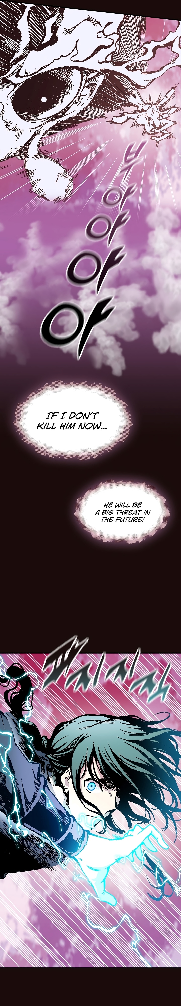 Memoir Of The God Of War Chapter 114 - Page 26