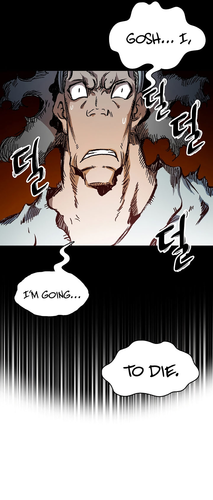 Memoir Of The God Of War Chapter 161 - Page 23