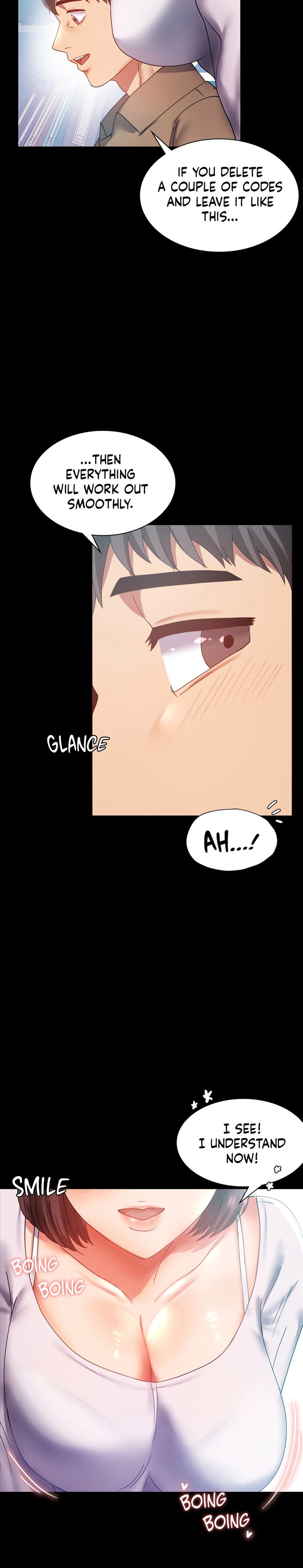 Illicit Love Chapter 14 - Page 26