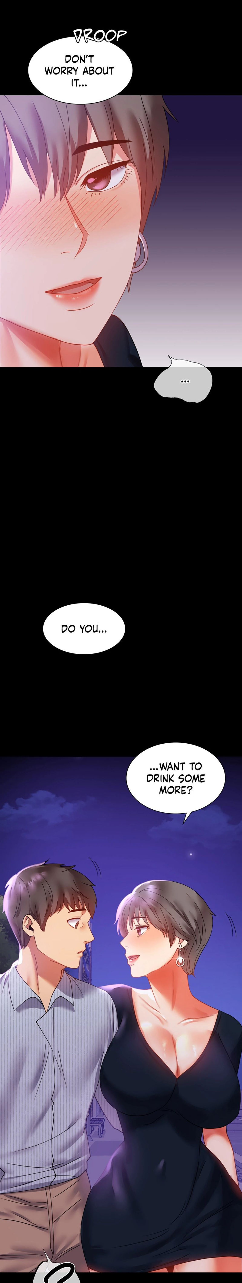 Illicit Love Chapter 15 - Page 39