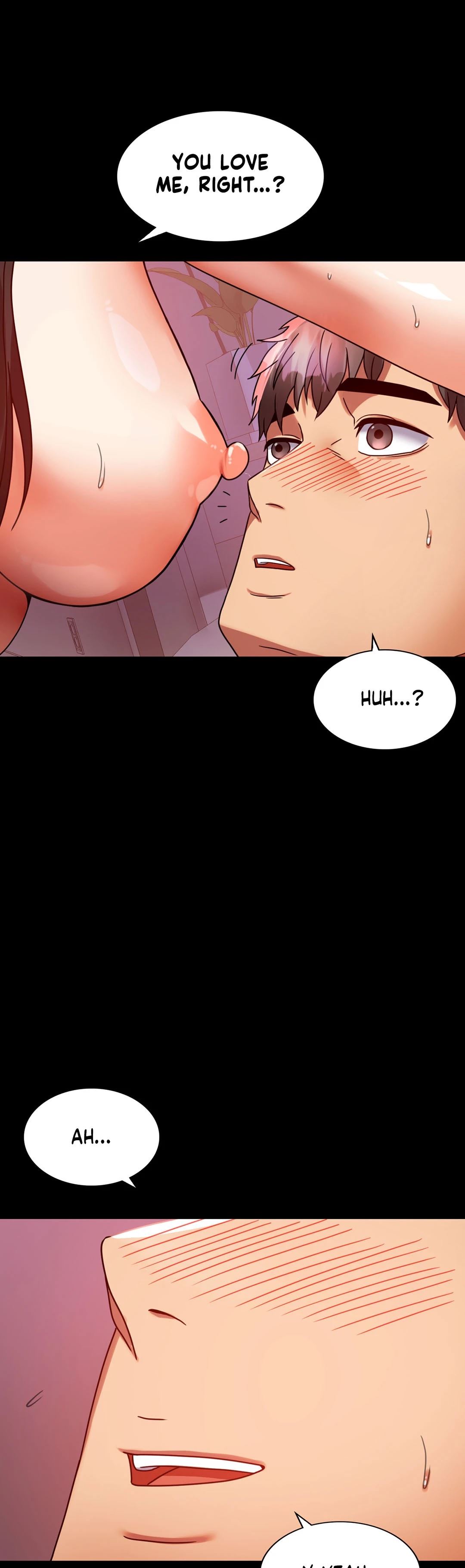 Illicit Love Chapter 30 - Page 48