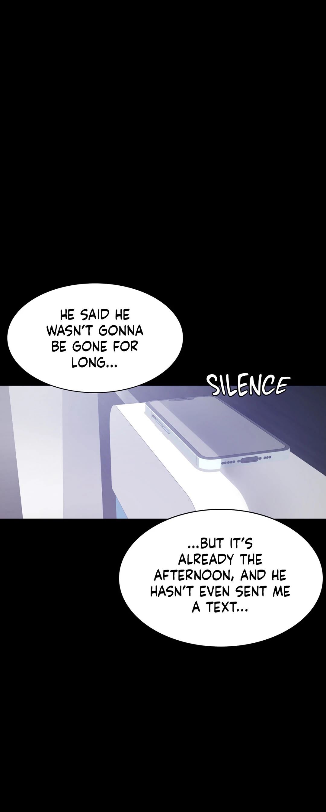 Illicit Love Chapter 31 - Page 32