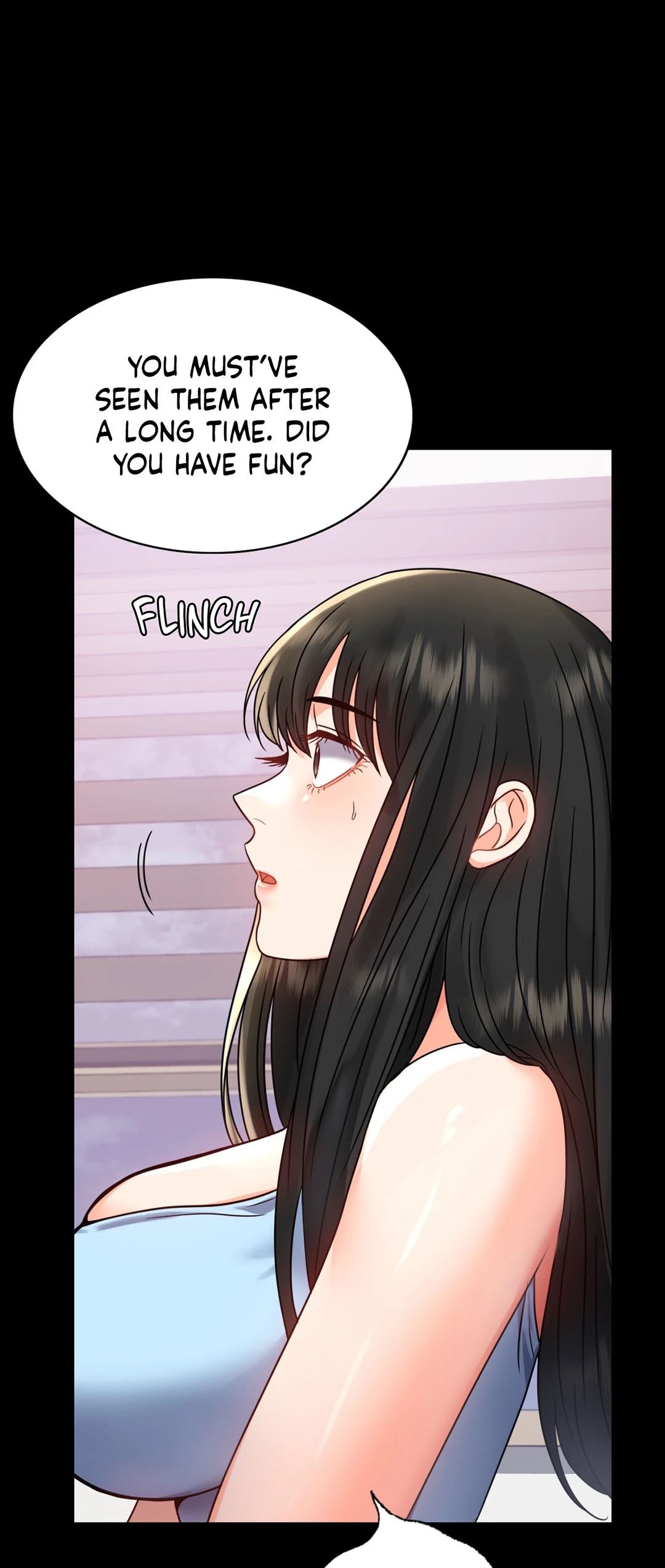 Illicit Love Chapter 33 - Page 55