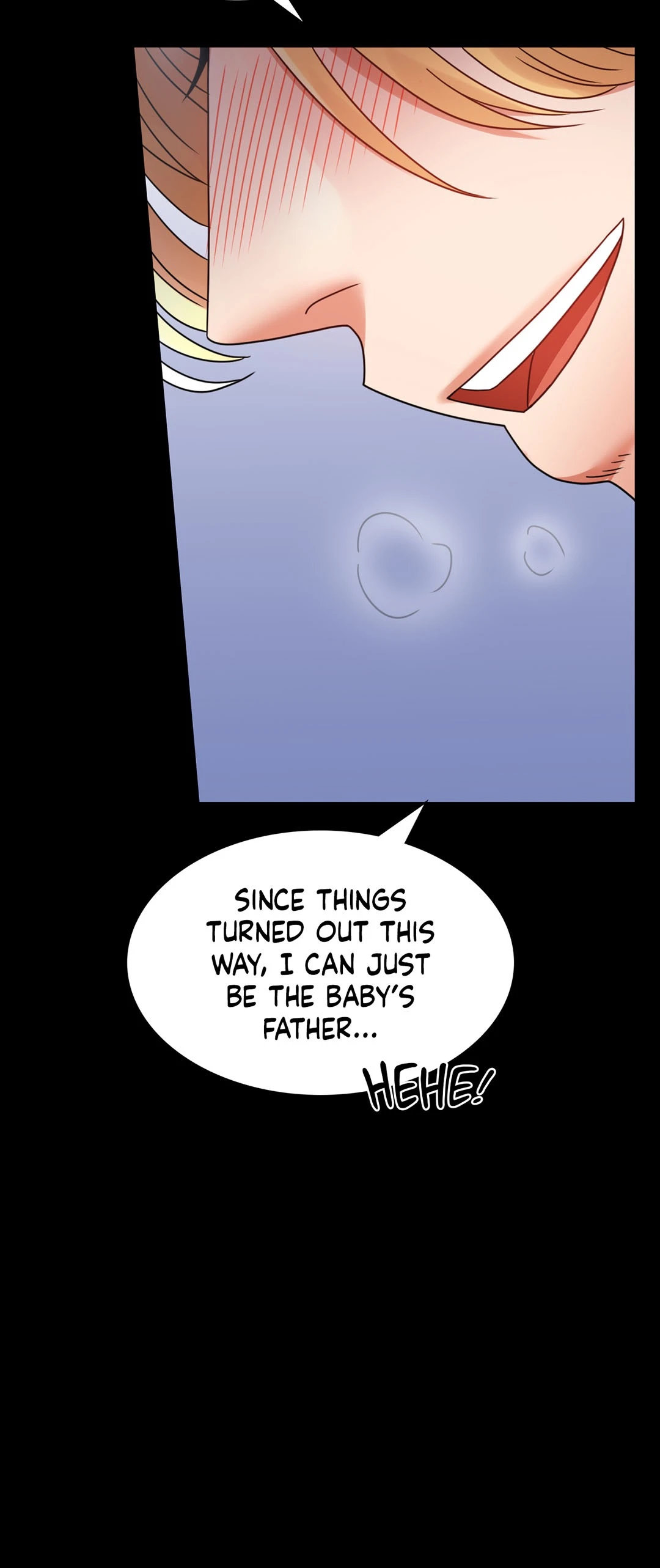 Illicit Love Chapter 36 - Page 17